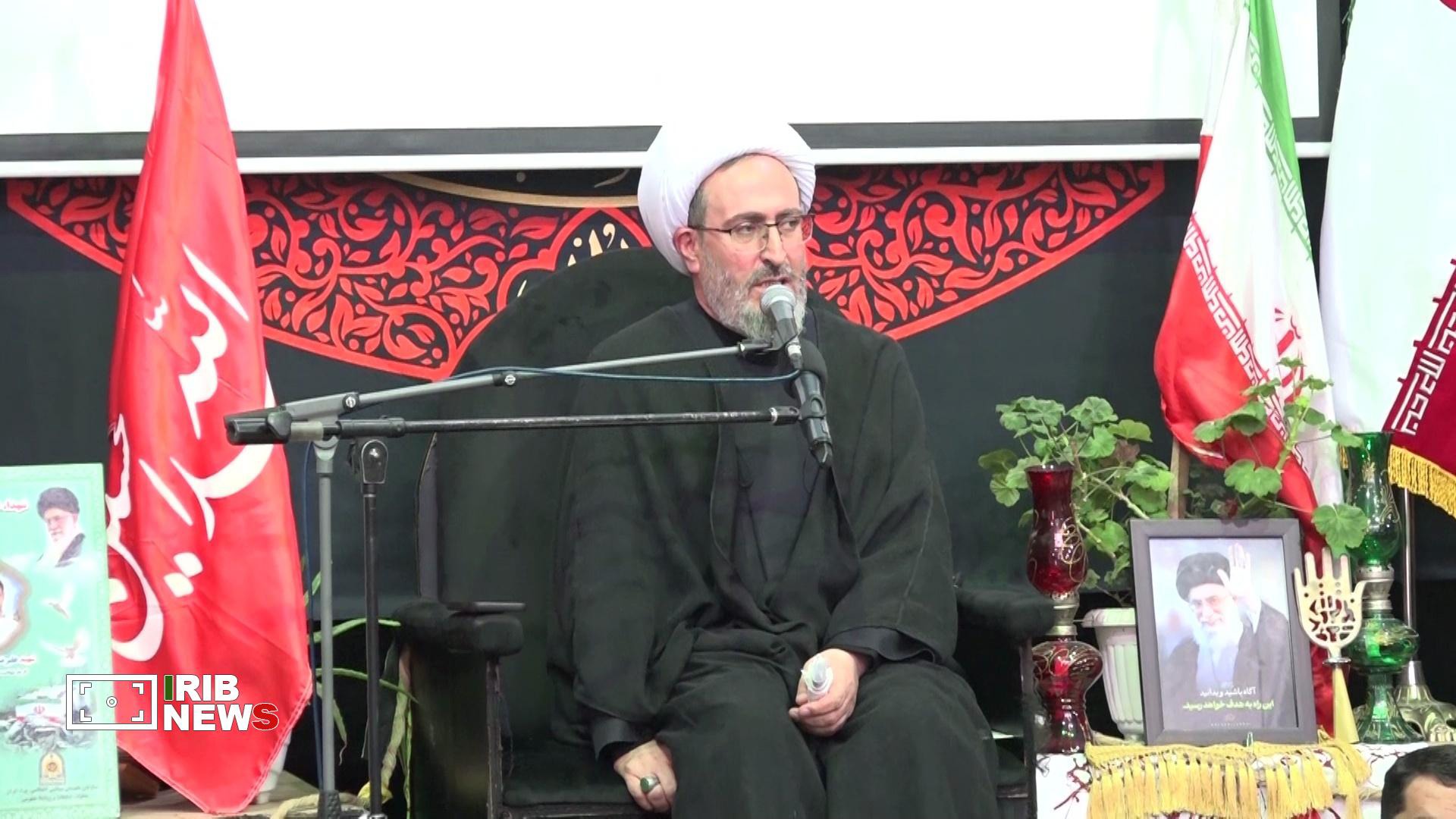 رهبر شهید خودباوری را در جامعه نهادینه کرد