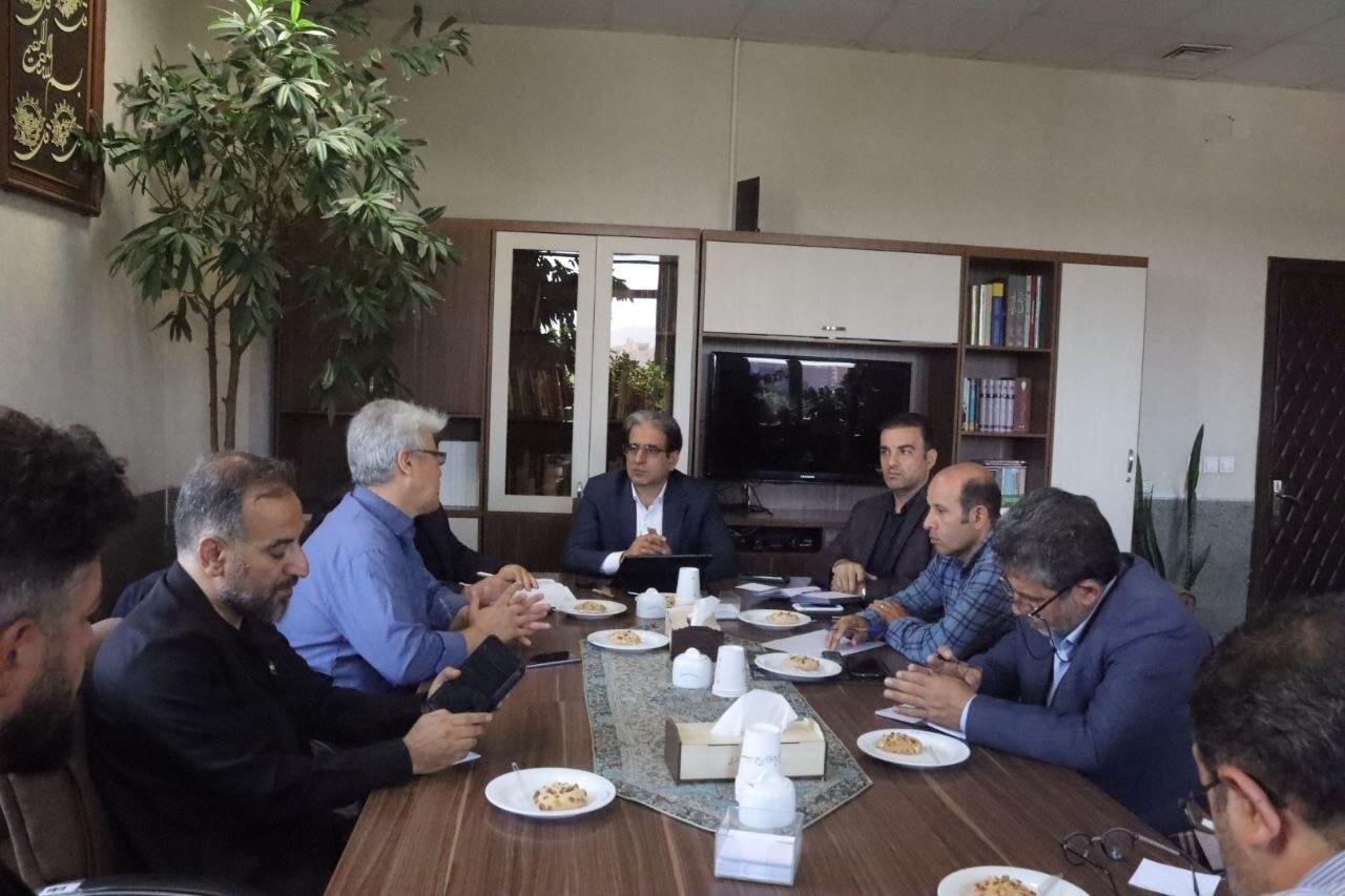 رتبه‌بندی خبرنگاران بامشارکت جامعه رسانه‌ای و شاخص‌های شفاف اجرامی‌شود