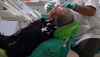 پلمب ۲ مرکز غیرمجاز دندان پزشکی در مهاباد