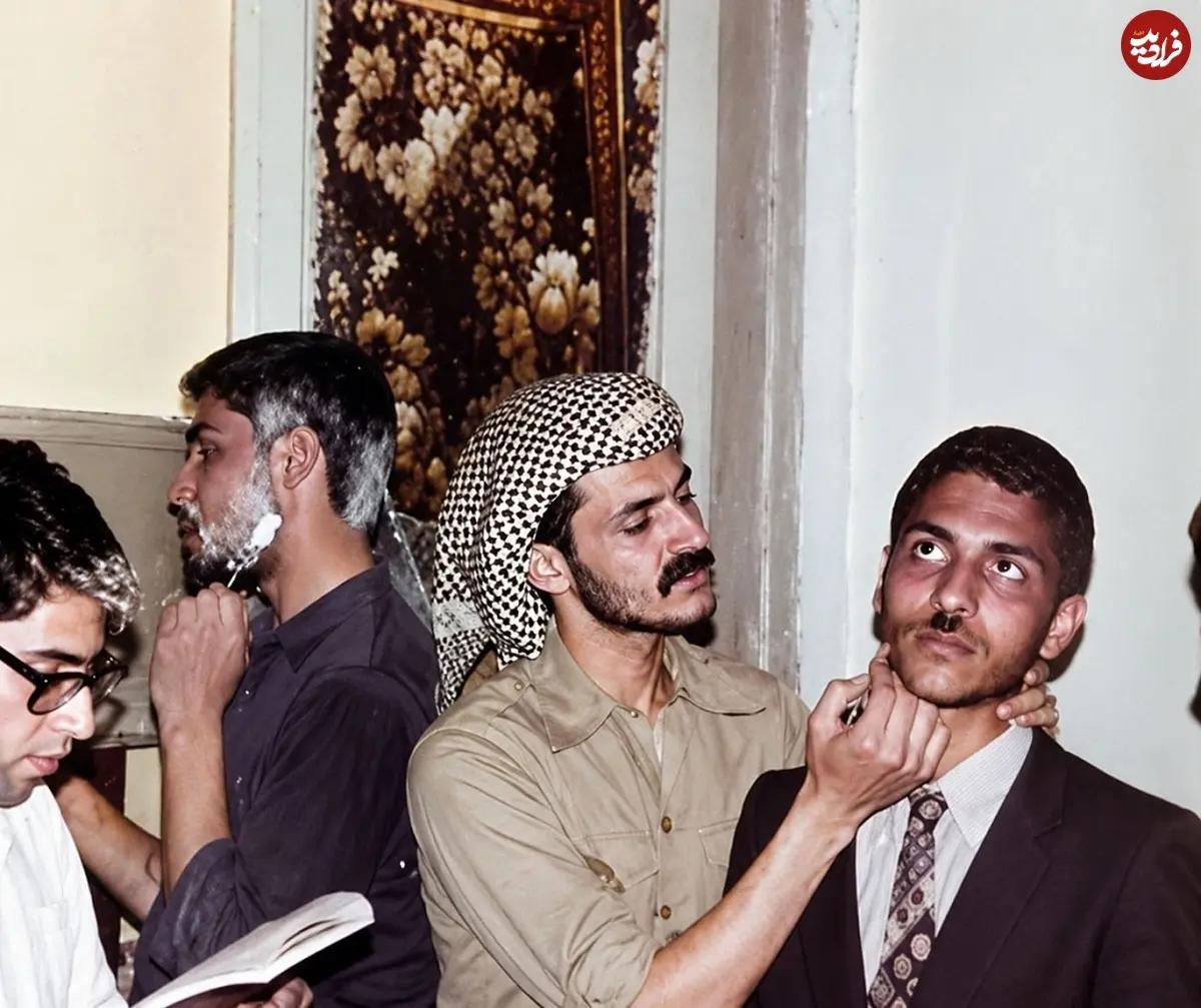 پیام آذری