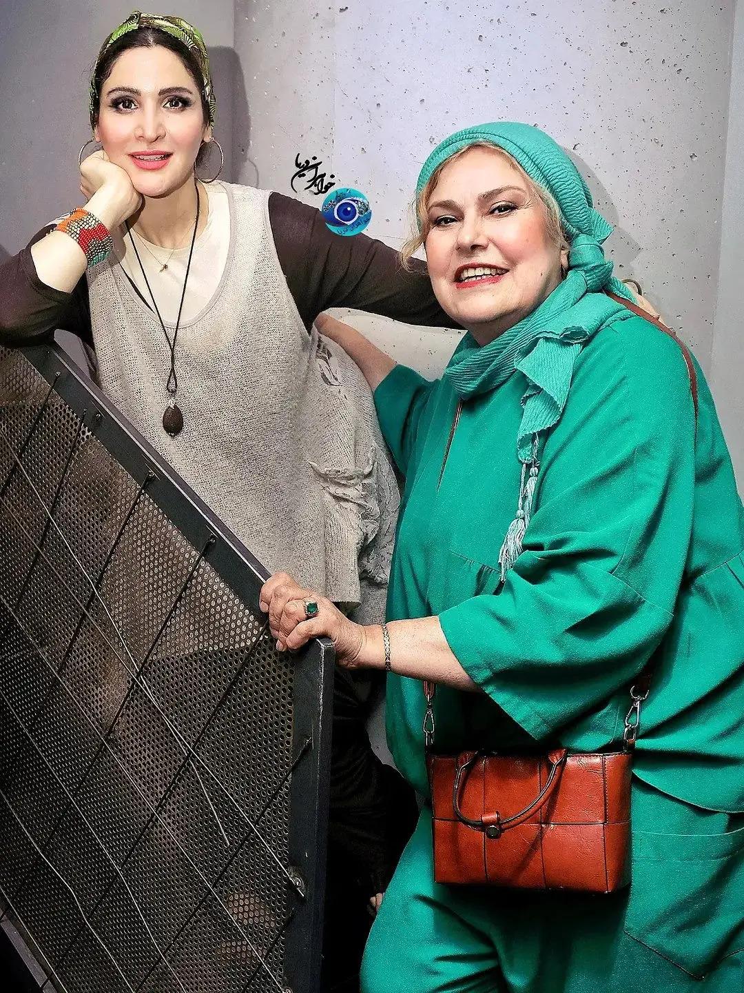 پیام آذری
