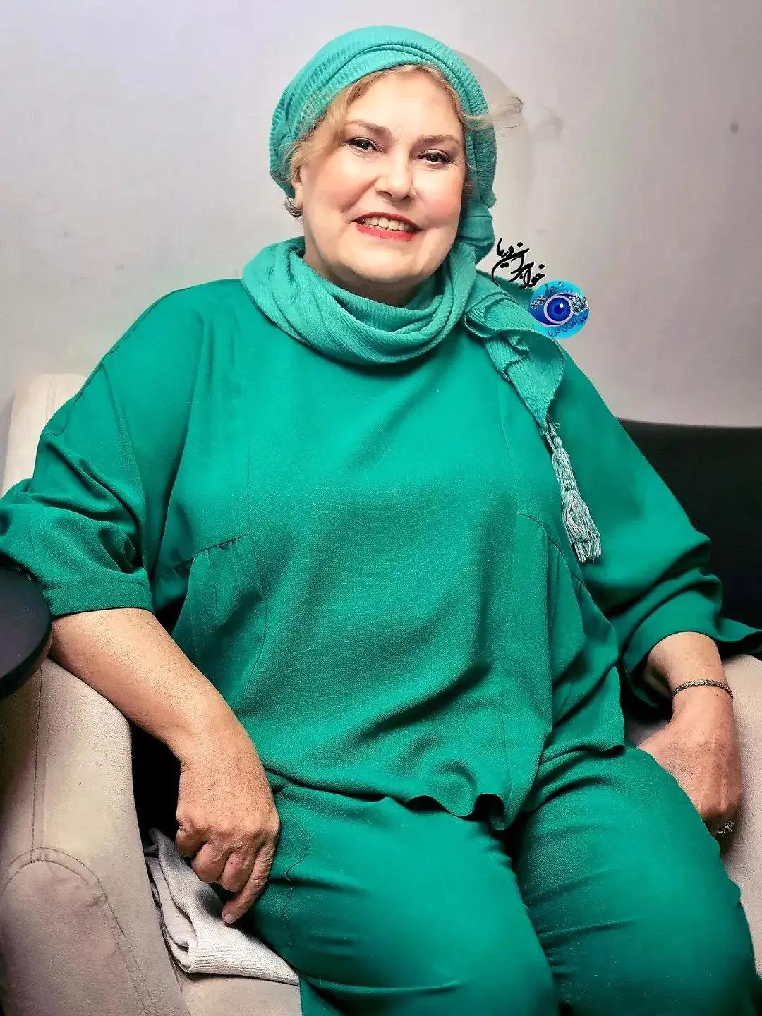 پیام آذری