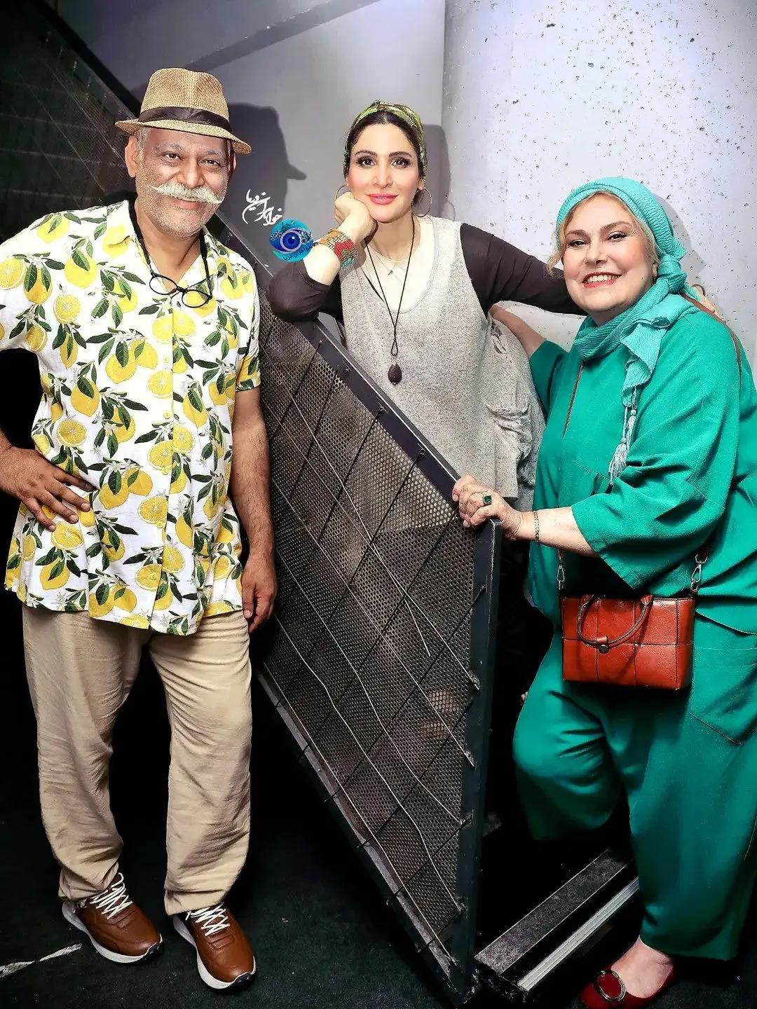 پیام آذری