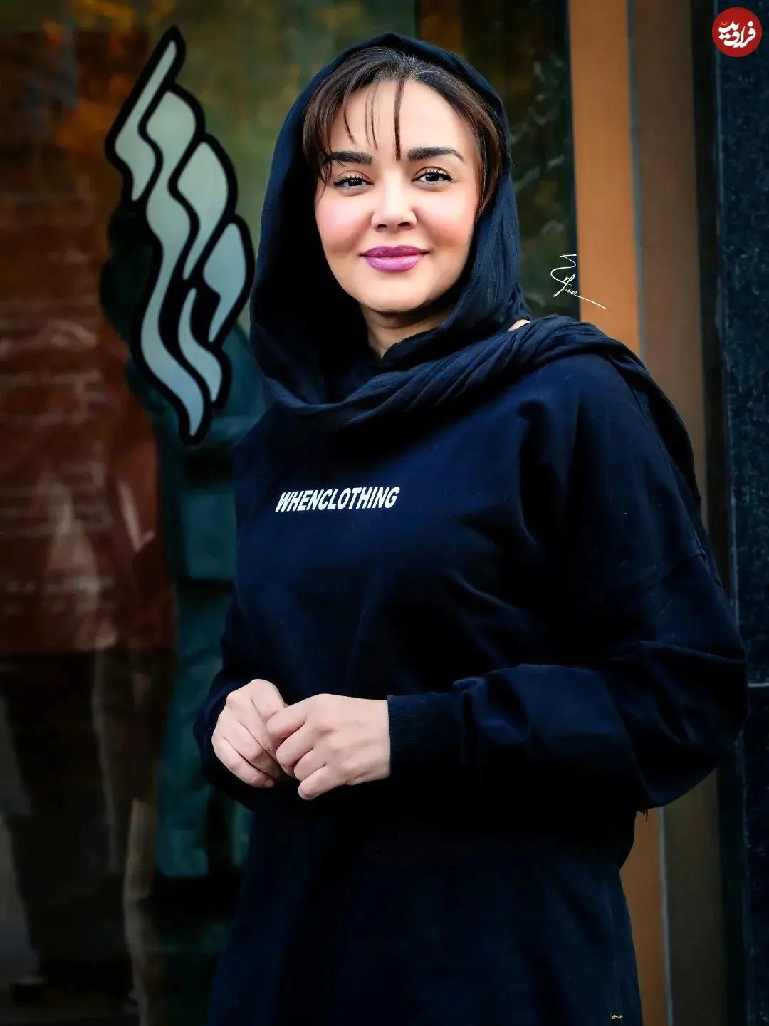 پیام آذری