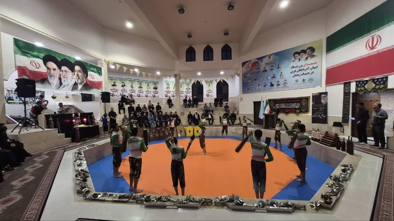 پیام آذری