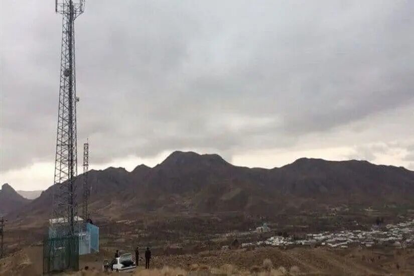 ۴۰ روستای شهرستان گِرمی از اینترنت نسل چهارم برخوردار شدند