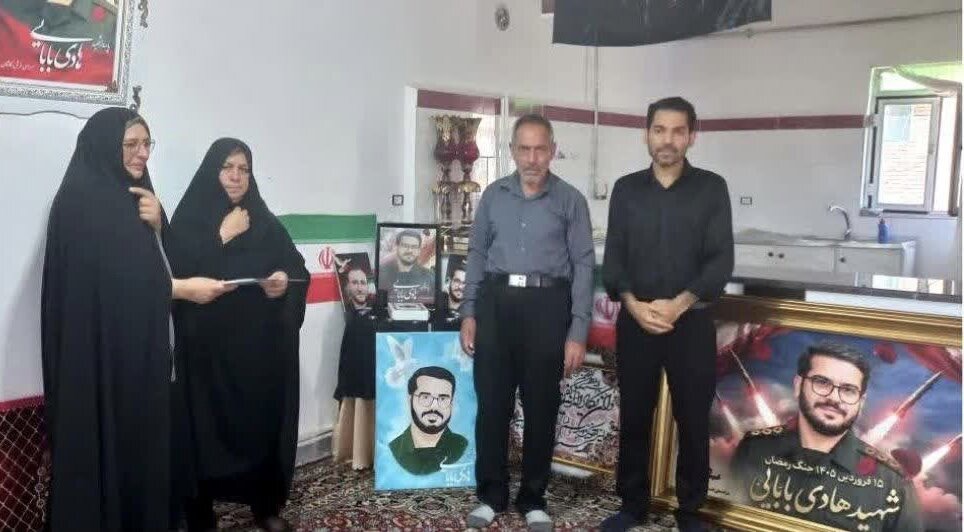 ضرورت توانمندسازی اقتصادی بانوان در پارس آباد