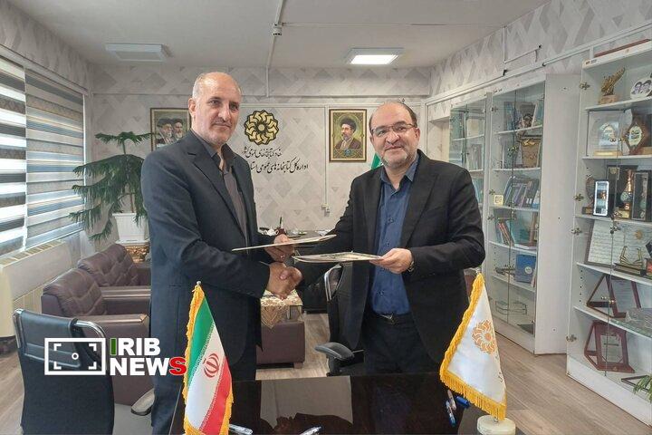 هم‌افزایی برای ترویج کتابخوانی در آذربایجان شرقی
