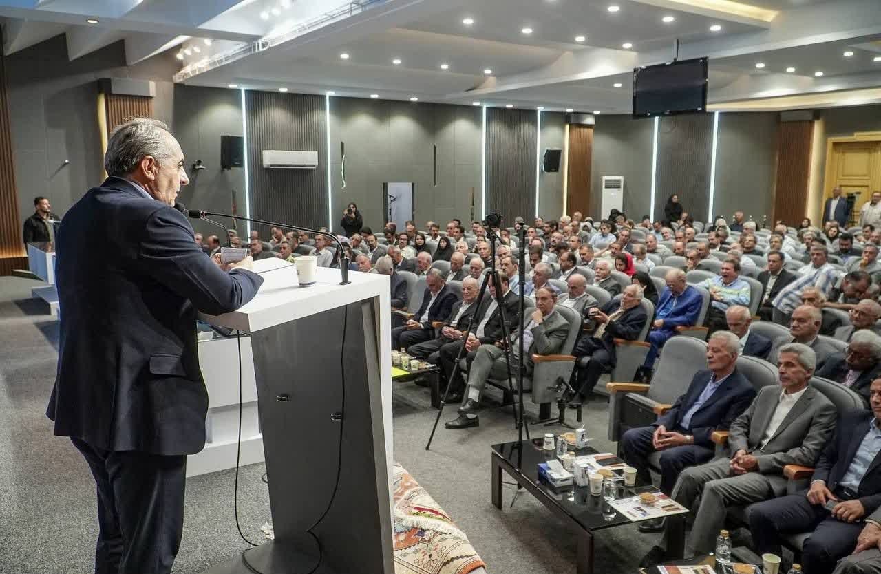 سرمایه‌گذاری در فرش جزو ۱۰ اولویت آذربایجان شرقی