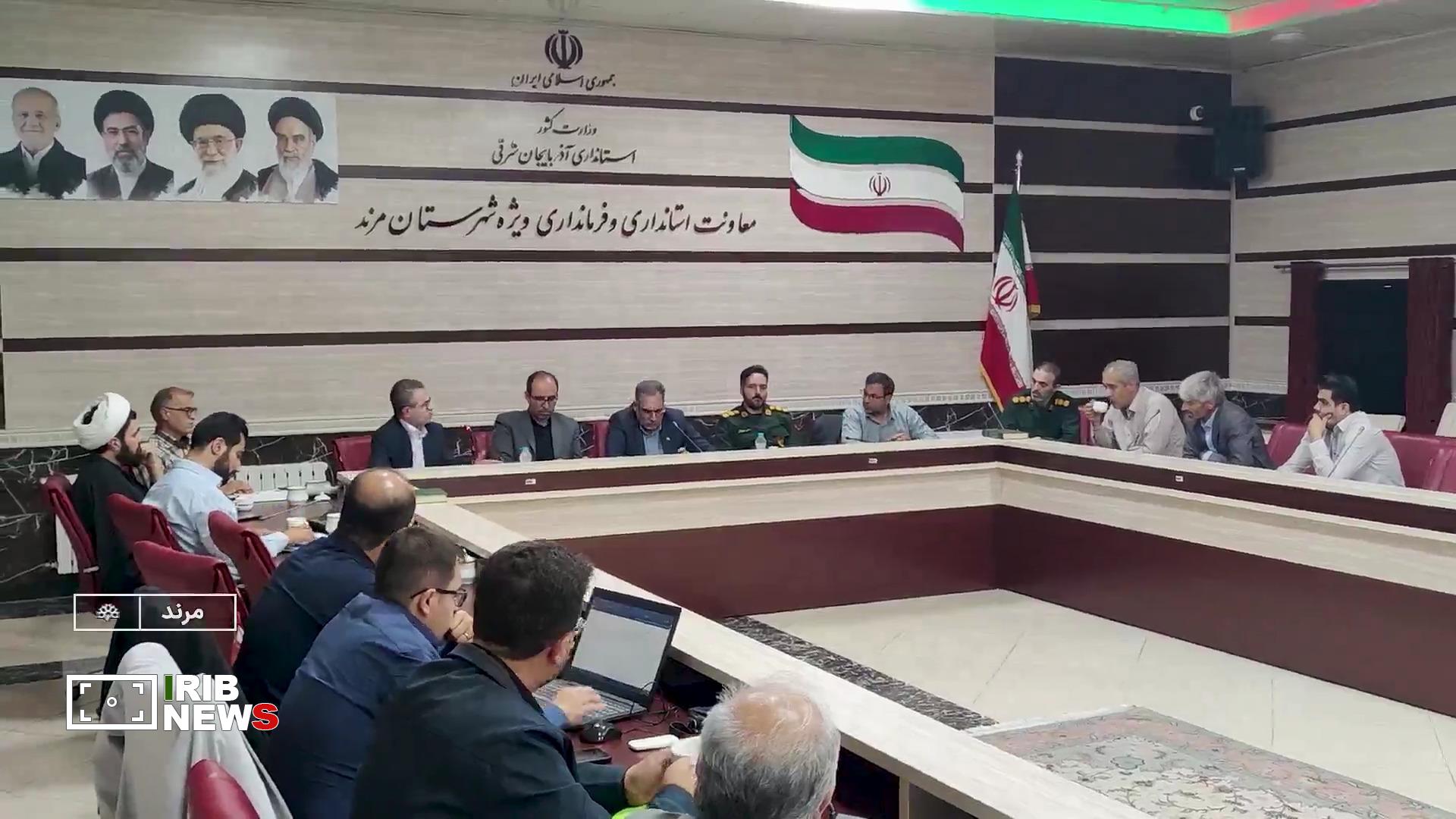 پیام آذری