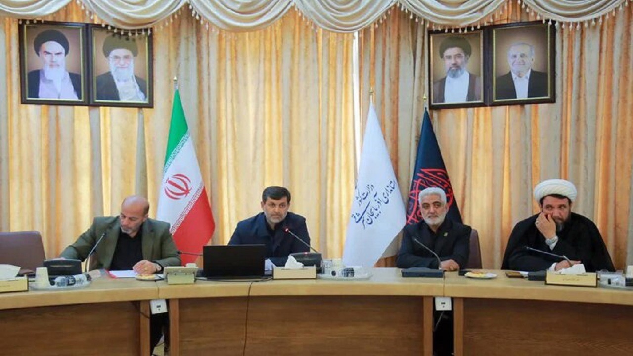 ثبت‌نام بیش از ۲۰ هزار نفر از زائران آذربایجان شرقی در سامانه سماح