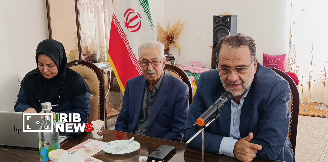 پیام آذری