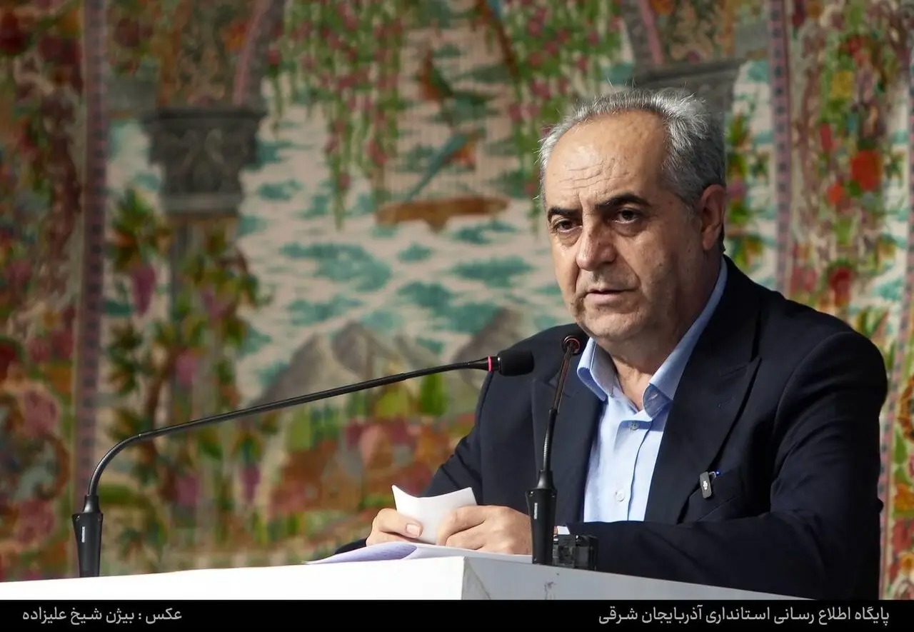 فرش دستباف تبریز باید به جایگاه واقعی خود در اقتصاد و دیپلماسی بازگردد