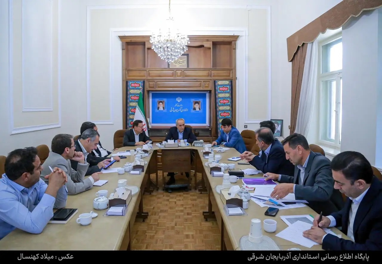 هیچ معدن بلوکه ای در استان باقی نخواهد ماند