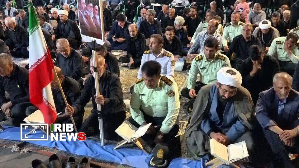 پیام آذری