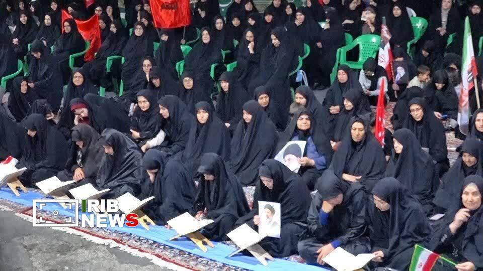 پیام آذری