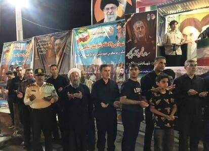 پیام آذری