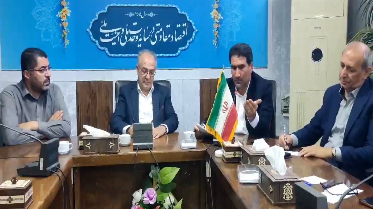 پیام آذری