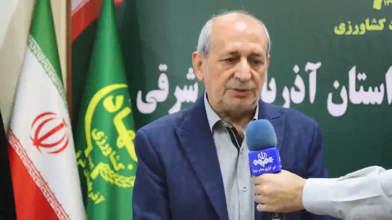 خرید تضمینی ۳۶ هزار تن گندم در آذربایجان شرقی
