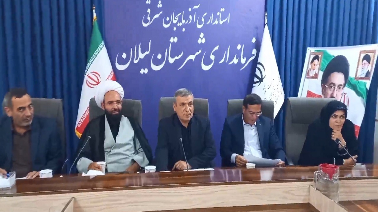 افزایش ۳۰ درصدی اعتبارات شهرستان لیلان