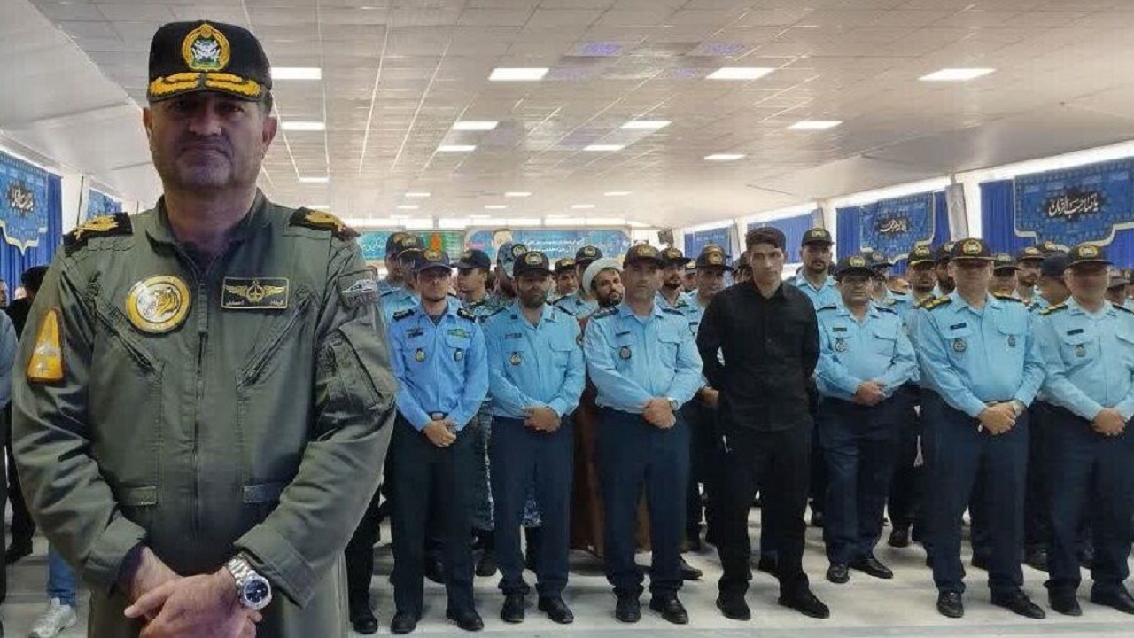 پیام آذری