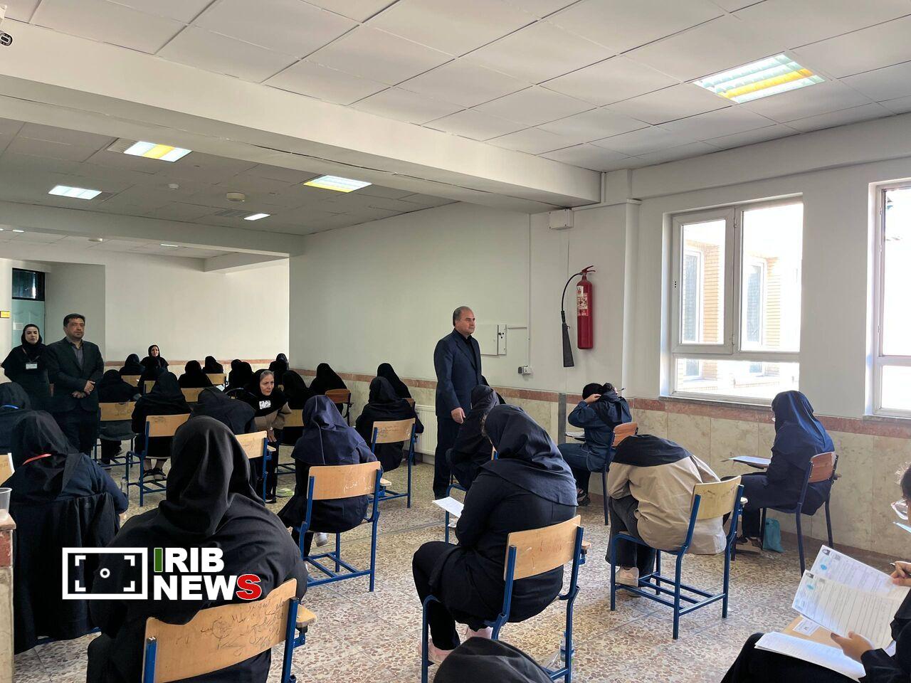 پیام آذری