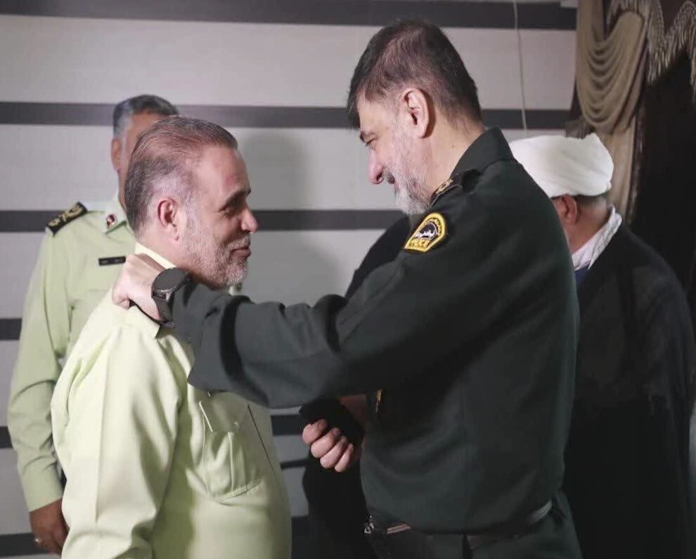 پیام آذری
