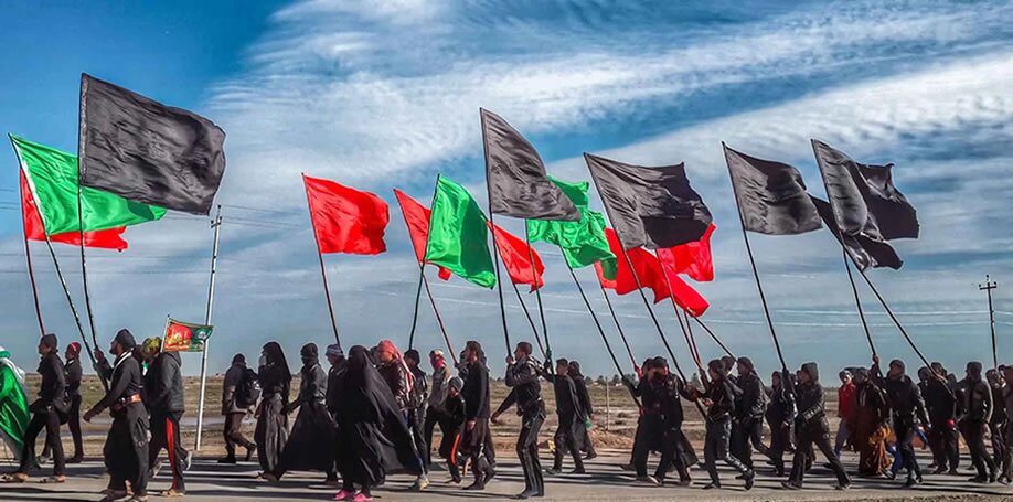 ثبت‌نام ۶ هزار زائر اربعینی در اردبیل