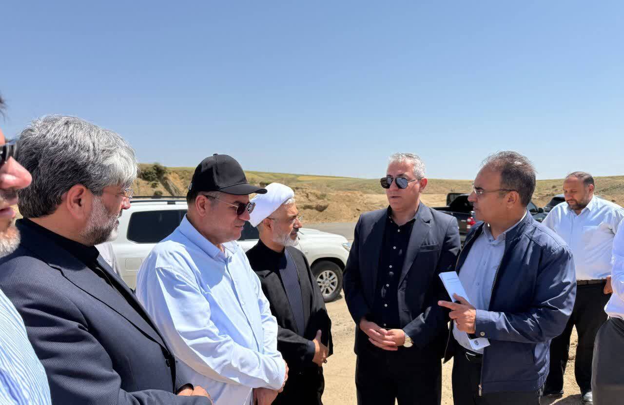 پیام آذری