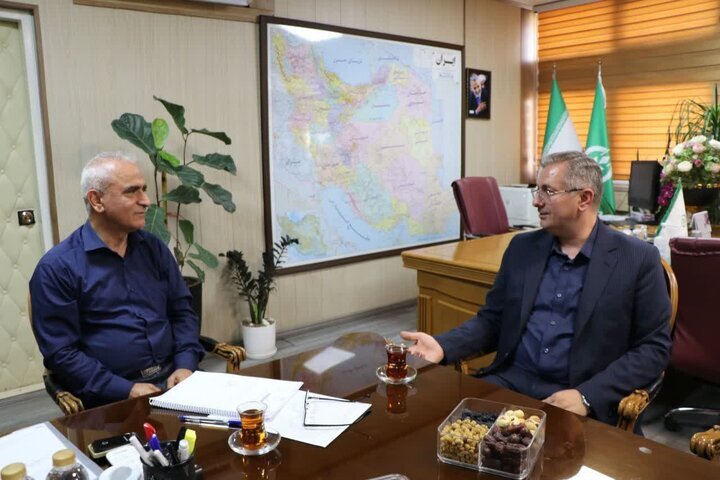 پیام آذری