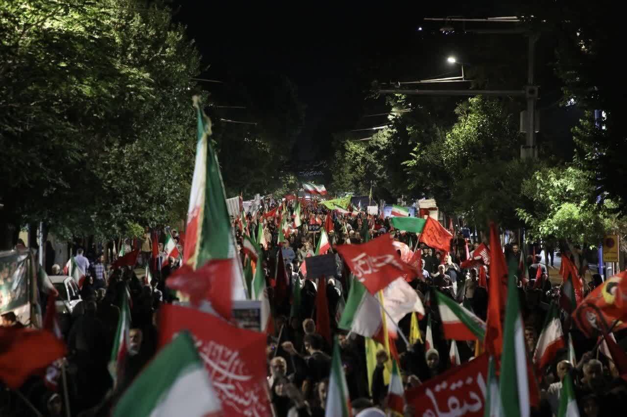 پیام آذری