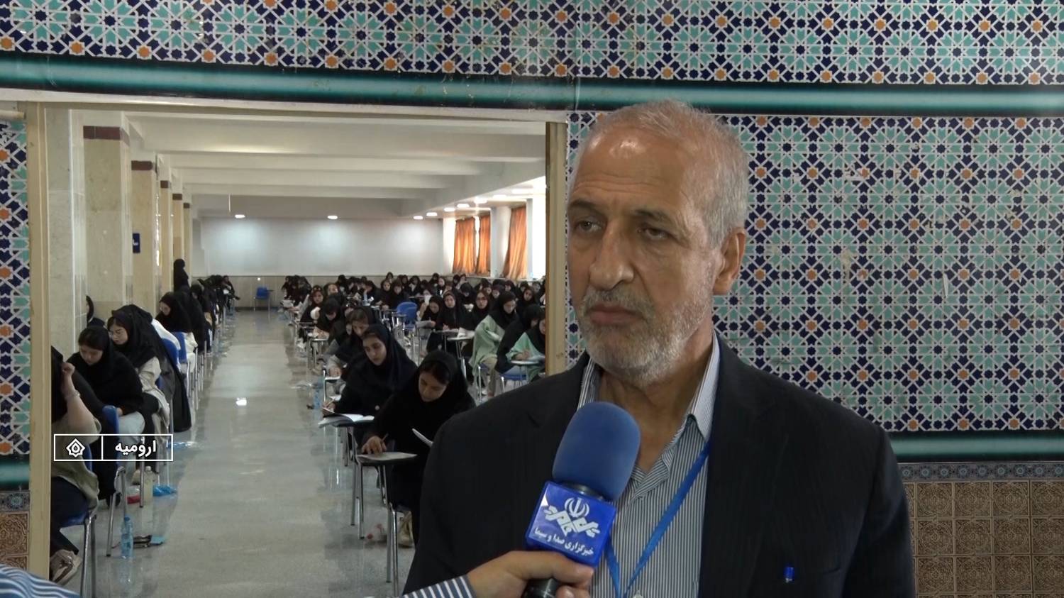 پیام آذری