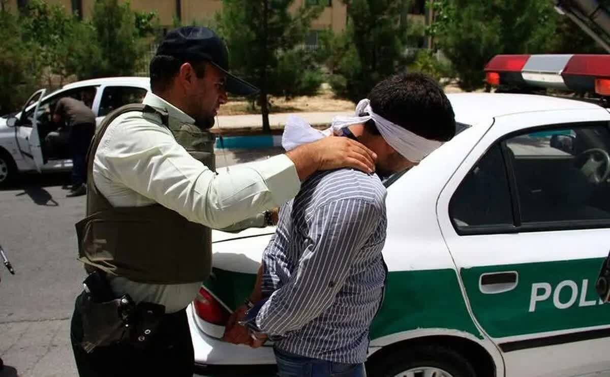 قتل سه عضو یک خانواده در یکی از روستاهای چالدران؛ قاتل دستگیر شد