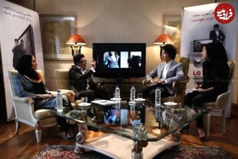 پیام آذری