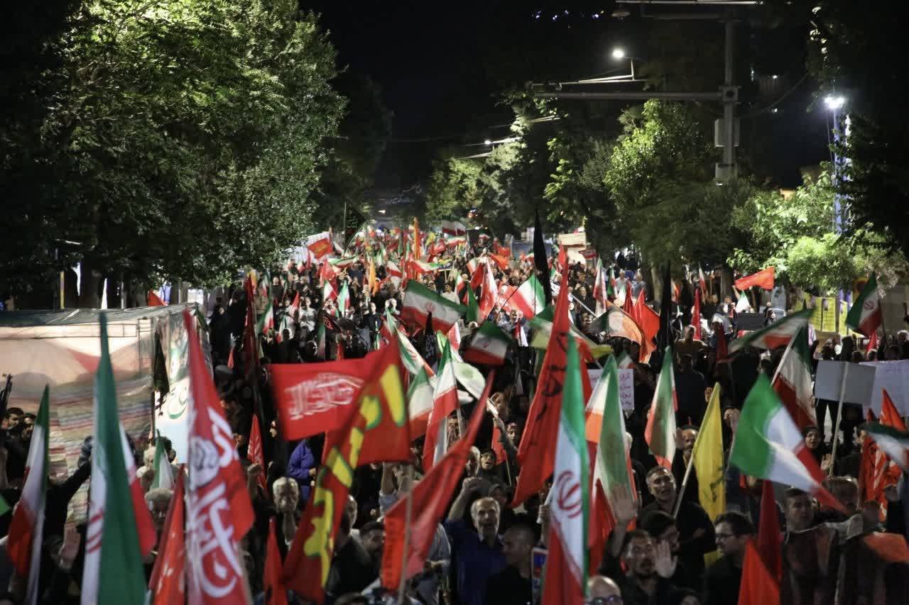 پیام آذری
