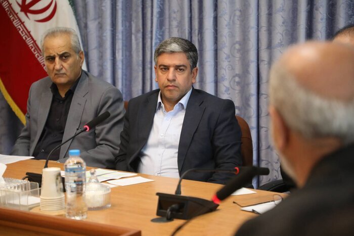 پیام آذری