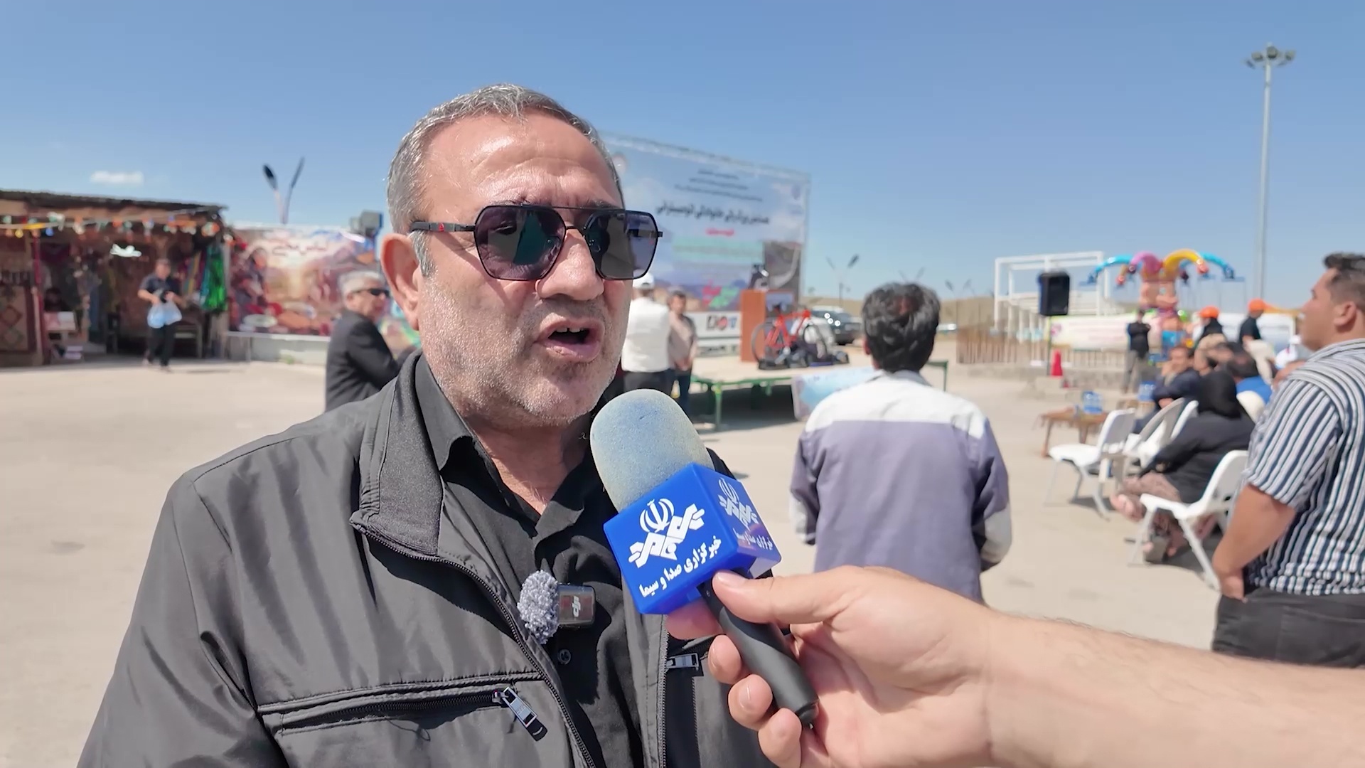 پیام آذری