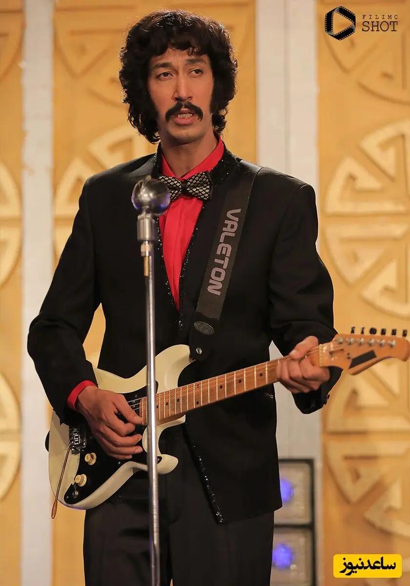 پیام آذری