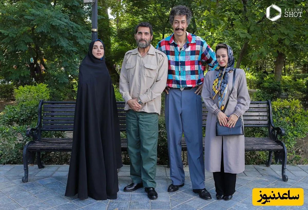 پیام آذری
