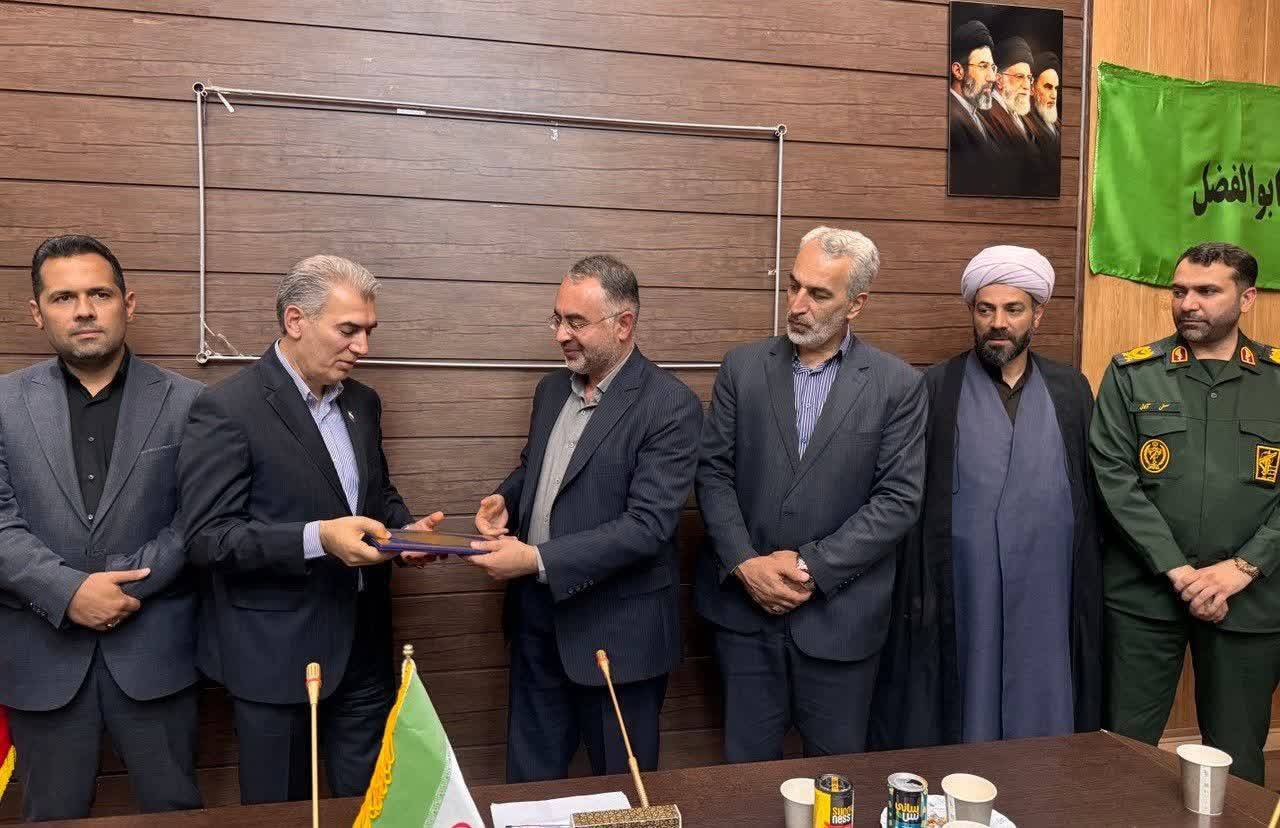 پیام آذری