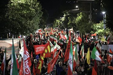 پیام آذری