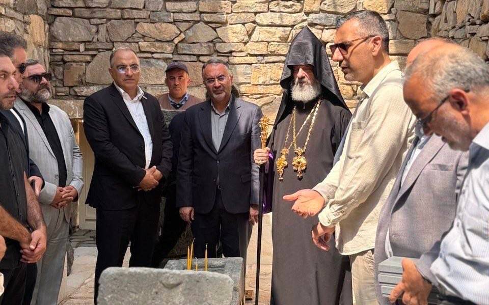 پیام آذری