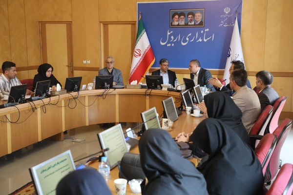 اختصاص ۴۰ هزار میلیارد ریال برای زیرساخت‌های درمانی اردبیل