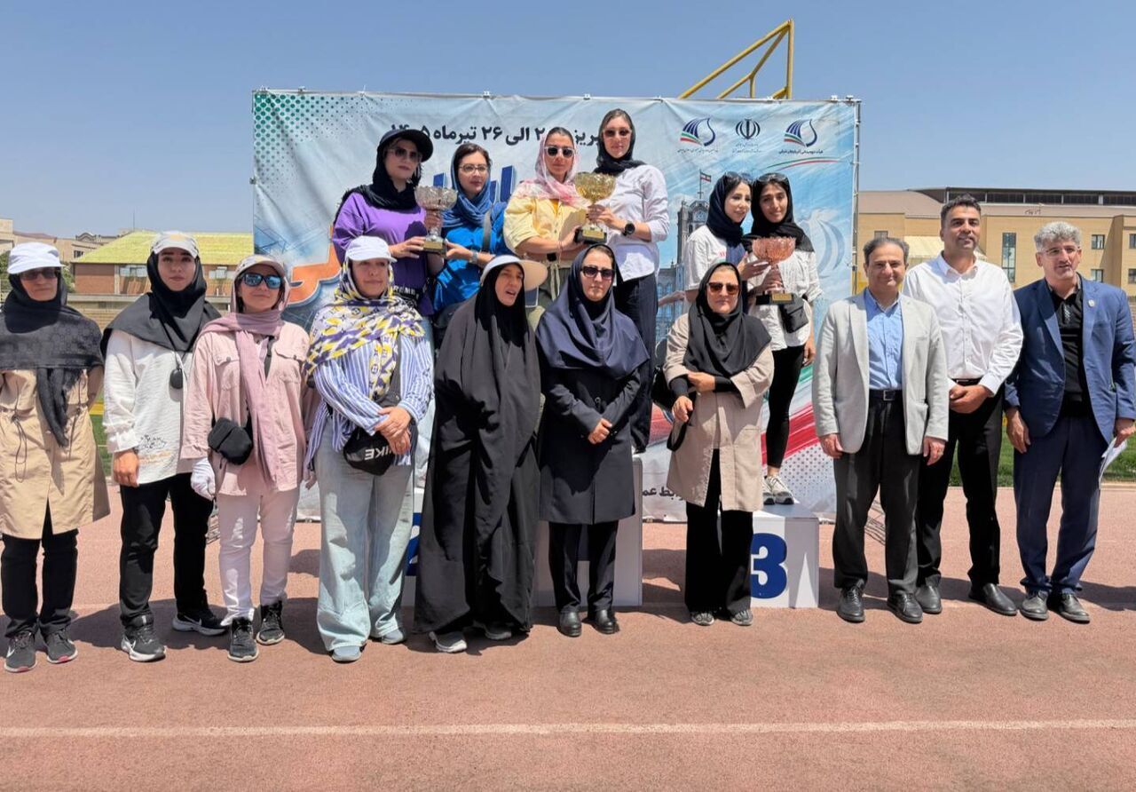 پیام آذری