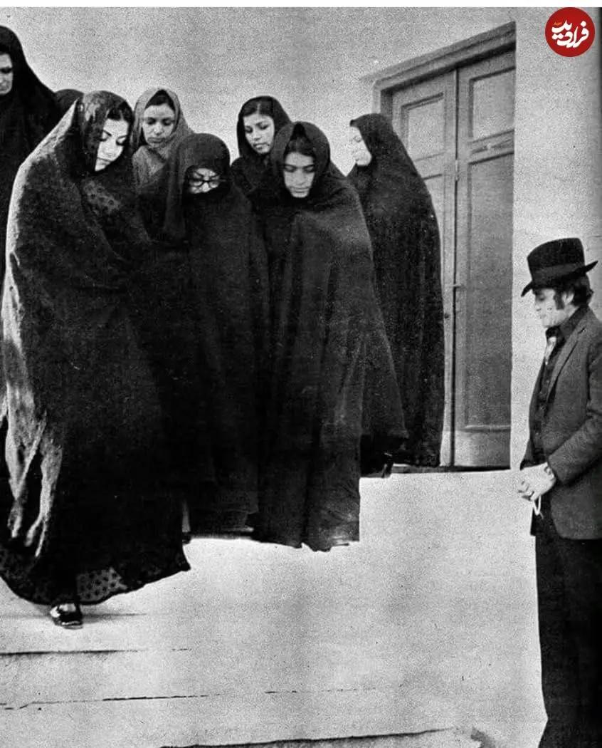 پیام آذری