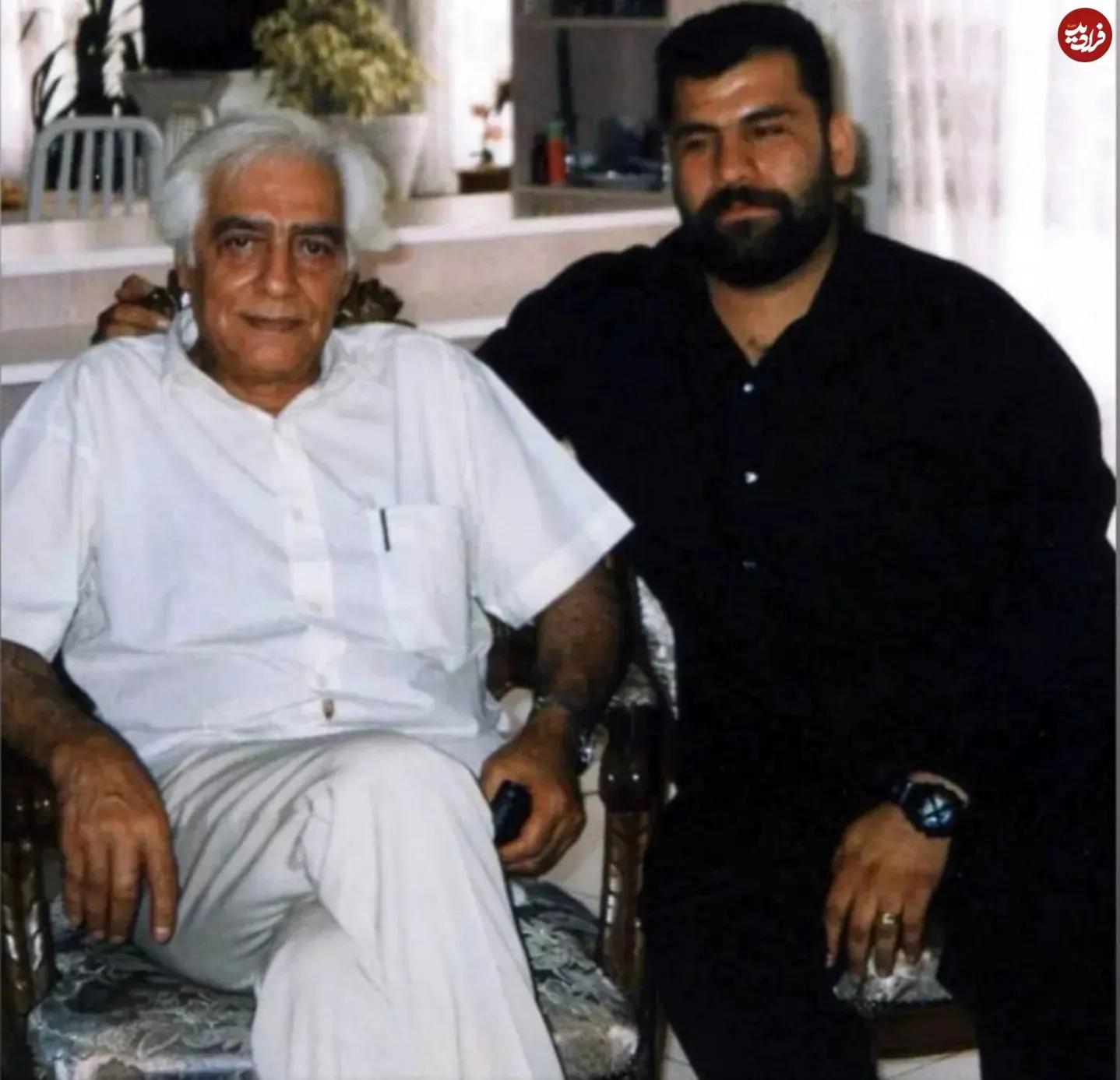 پیام آذری