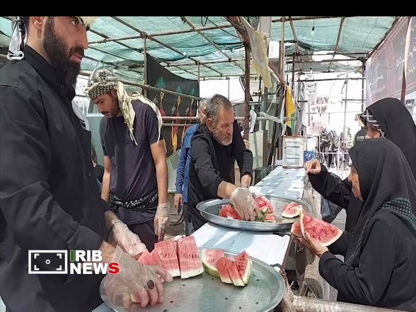 پیام آذری