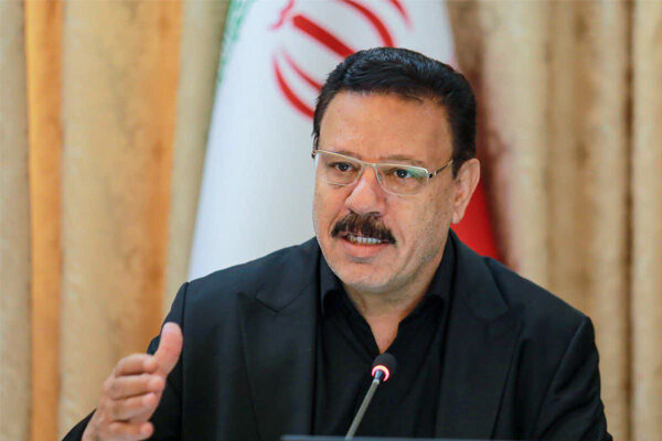 محمدی: تخصیص ۵۹ واحد مسکونی به آسیب‌دیدگان محله ملازینال