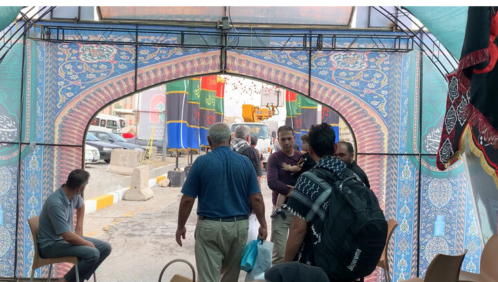پیام آذری