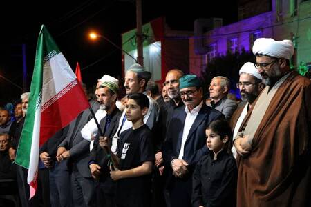پیام آذری